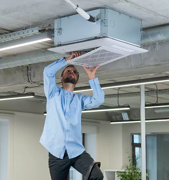 Professional Air Duct Cleaners in Long Beach, NY