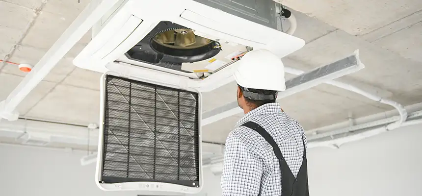 Our Affordable Duct Cleaning Near Me Services in Long Beach, NY