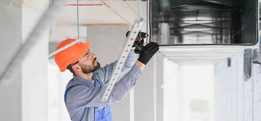 Our Air Vent Replacement Services in Long Beach, NY