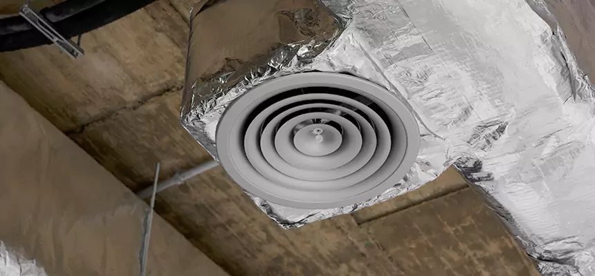 Our Basement Vent Cleaning Services in Long Beach, NY