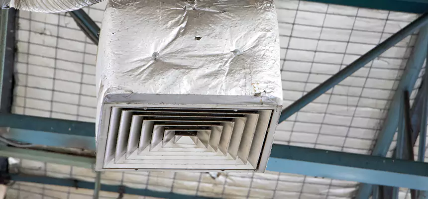 Our Custom HVAC Ductwork Services in Long Beach, NY