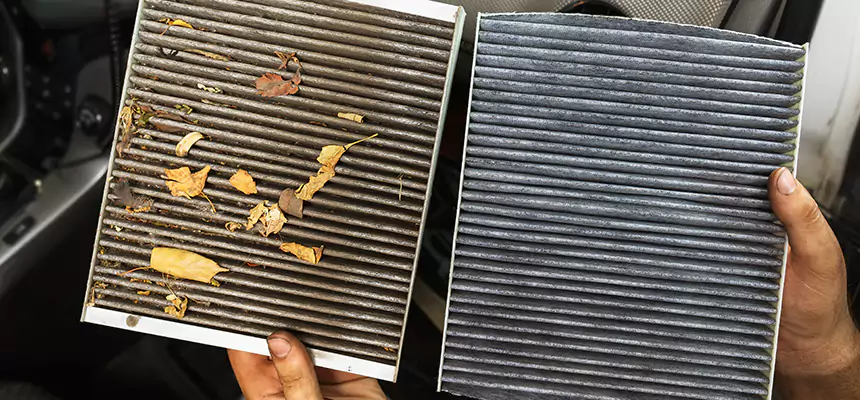 Our Dryer Vent Lint Filter Cleaning Services in Long Beach, NY