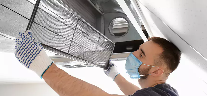 Our Dryer Vent Replacement Services in Long Beach, NY