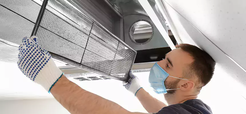 Our Home Duct Cleaning Services in Long Beach, NY
