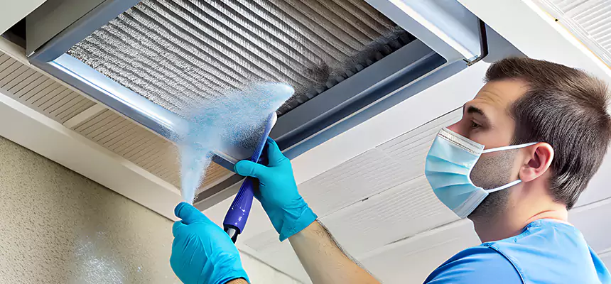 Our Home Ventilation Cleaning Services in Long Beach, NY