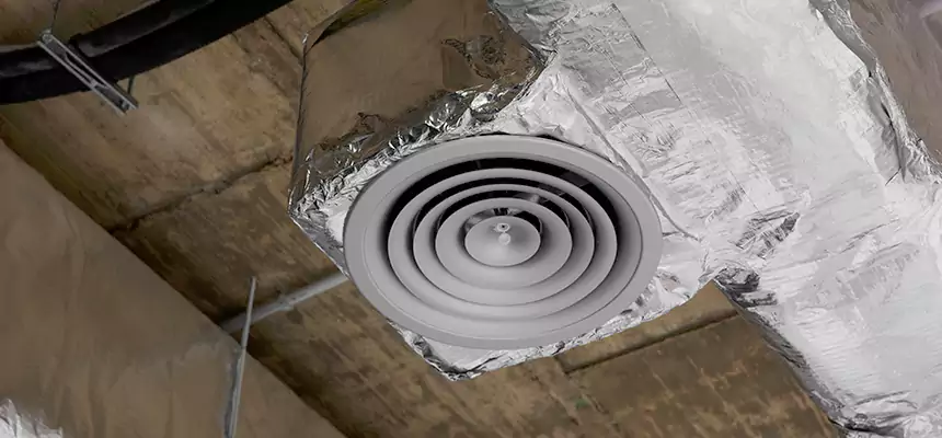 Our Industrial Dryer Vent Cleaning Services in Long Beach, NY