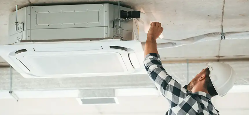 Our Local Vent Cleaning Services in Long Beach, NY