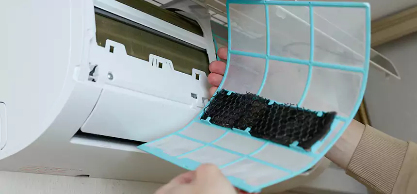 Gentle Ductwork Odor-Control Pet Dander Duct Cleaning in Long Beach, NY