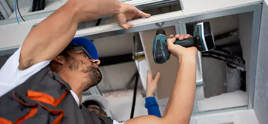 Our Retail Store Duct Cleaning Services in Long Beach, NY