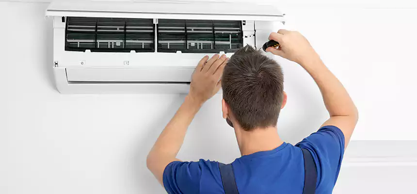 Our Smart Air Conditioning Installation Services in Long Beach, NY