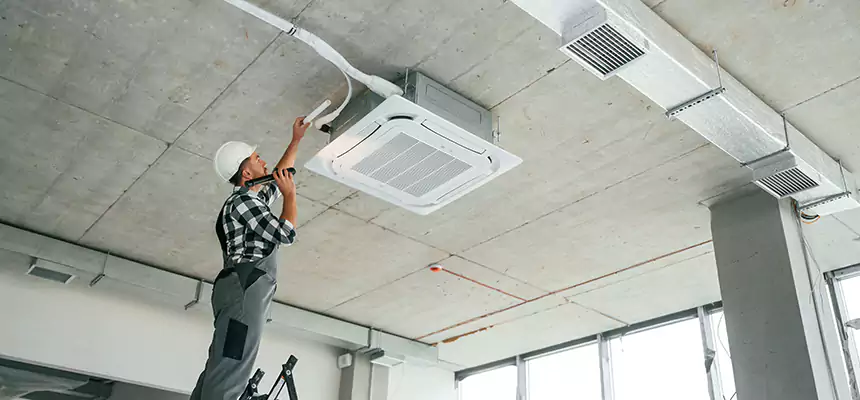 Our Wi Fi Connected Air Ducts Services in Long Beach, NY