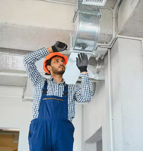 Professional Air Duct Cleaning Service in Long Beach, NY
