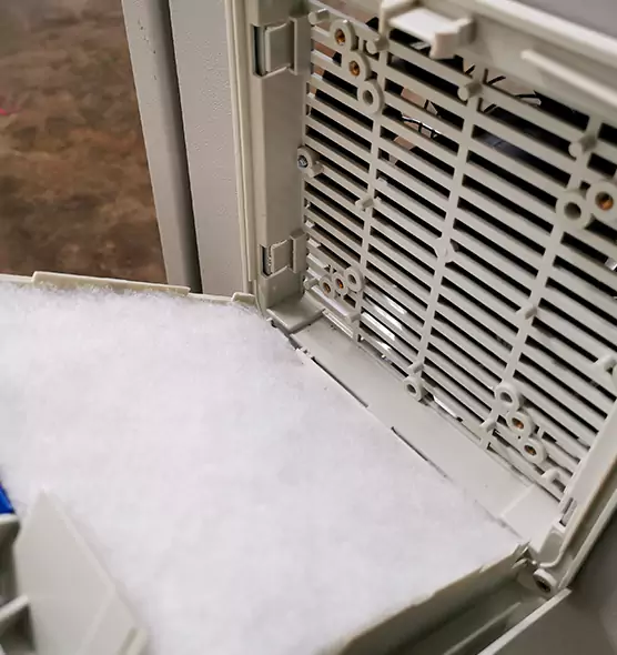 Professional Air Duct Expansion Solutions in Long Beach, NY