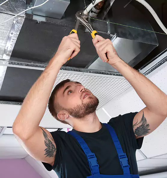 About Air Duct Repair Services in Long Beach, NY