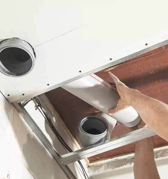 Professional Air Duct Replacement in Long Beach, NY