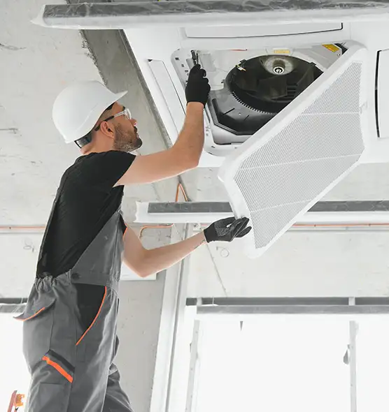 About Air Duct Rodent Removal in Long Beach, NY