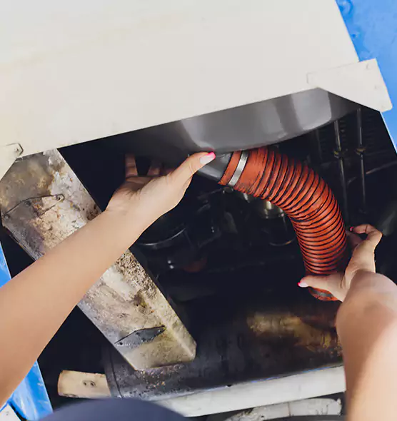 About Air Duct Virus Disinfection in Long Beach, NY