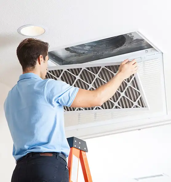 About Annual Dryer Vent Maintenance Long Beach, NY