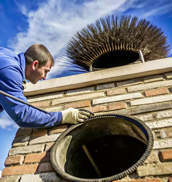 About Professional Chimney Sweep in Long Beach, NY