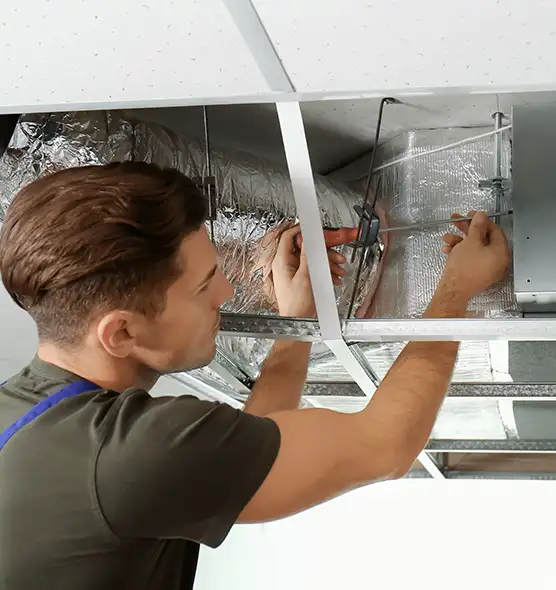 Professional Clogged Dryer Vent Repair in Long Beach, NY