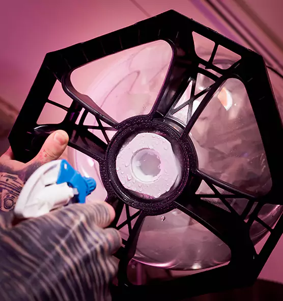 Professional Dryer Vent Sanitization Service in Long Beach, NY