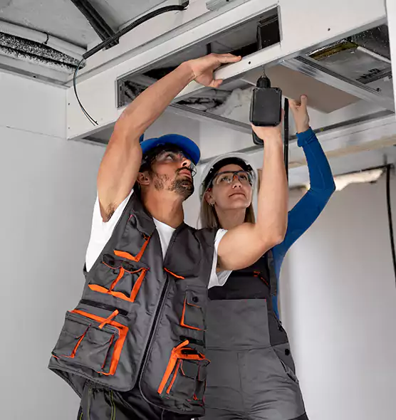 About Energy Efficient Air Duct Installation in Long Beach, NY