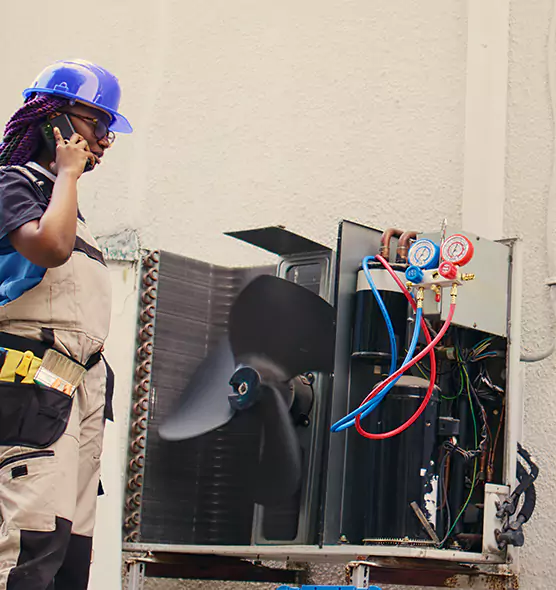 Professional Energy-Efficient HVAC Cleaning in Long Beach, NY