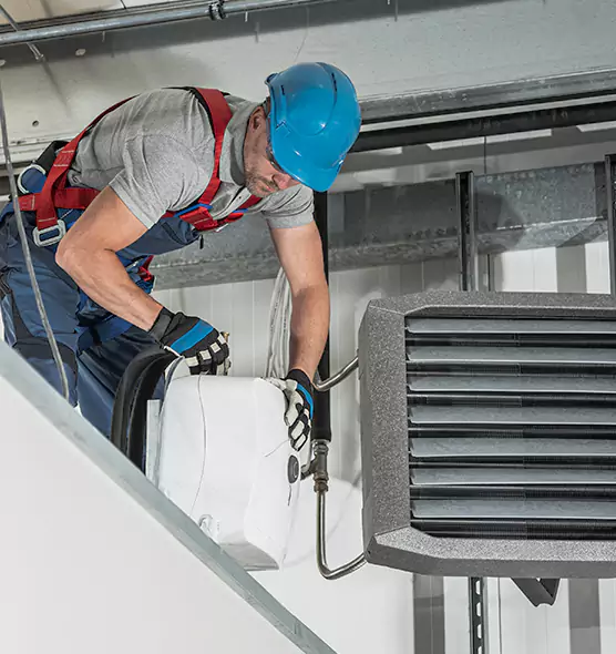 About HVAC Mold Remediation Service in Long Beach, NY