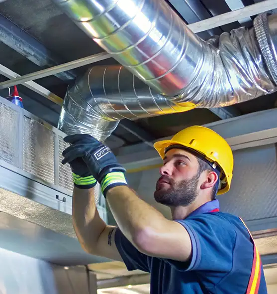 Professional NADCA Approved Air Duct Services in Long Beach, NY