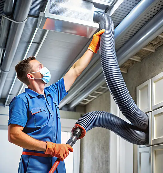 Welcome to Air Duct Cleaning & Repairs Long Beach — Your Local Roof Dryer Vent Cleaning Specialists in Long Beach, NY
