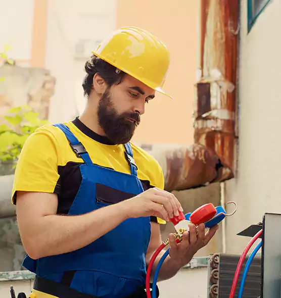 About Smart HVAC Installation in Long Beach, NY