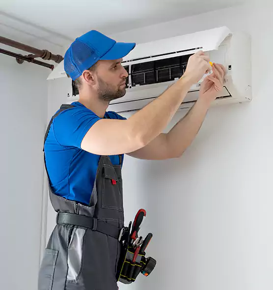 About Smart Thermostat AC Installation in Long Beach, NY