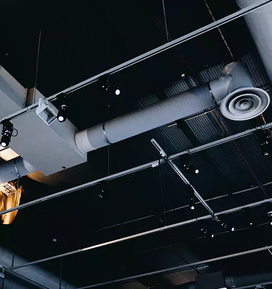 Professinal UV Light Air Purification for Ducts in Long Beach, NY