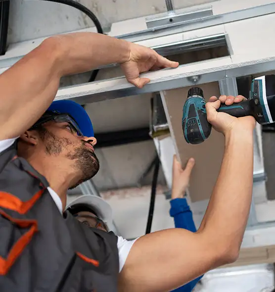 About Vent Smoke Odor Elimination in Long Beach, NY