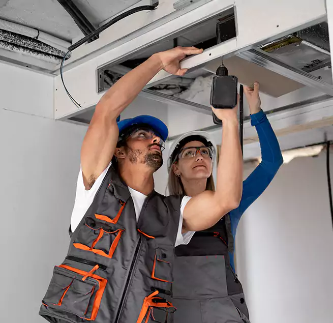 Why Homeowners & Businesses Trust Us in Long Beach, NY