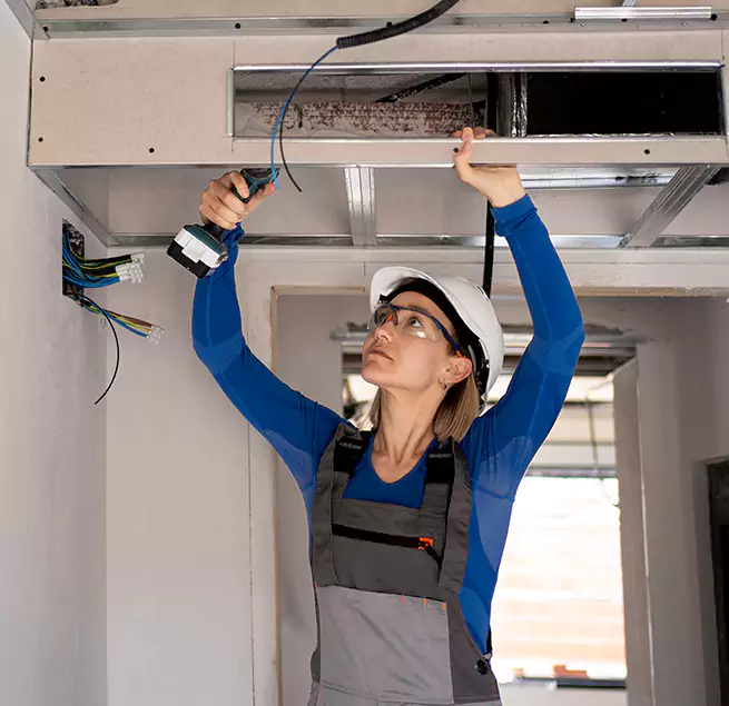 Why Homeowners & Businesses Trust Us in Long Beach, NY?